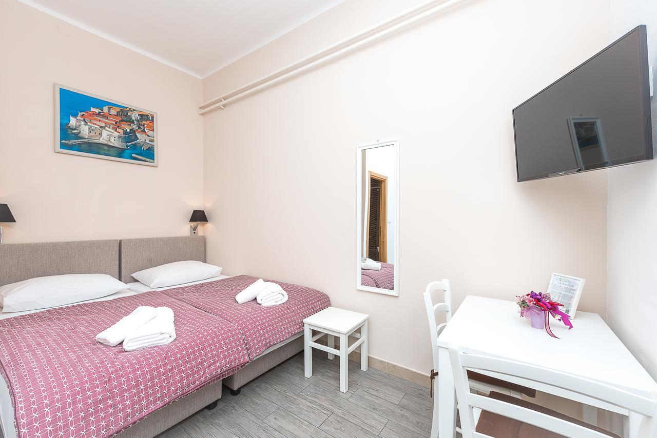 Ivana Central Studio Dubrovnik Eksteriør bilde