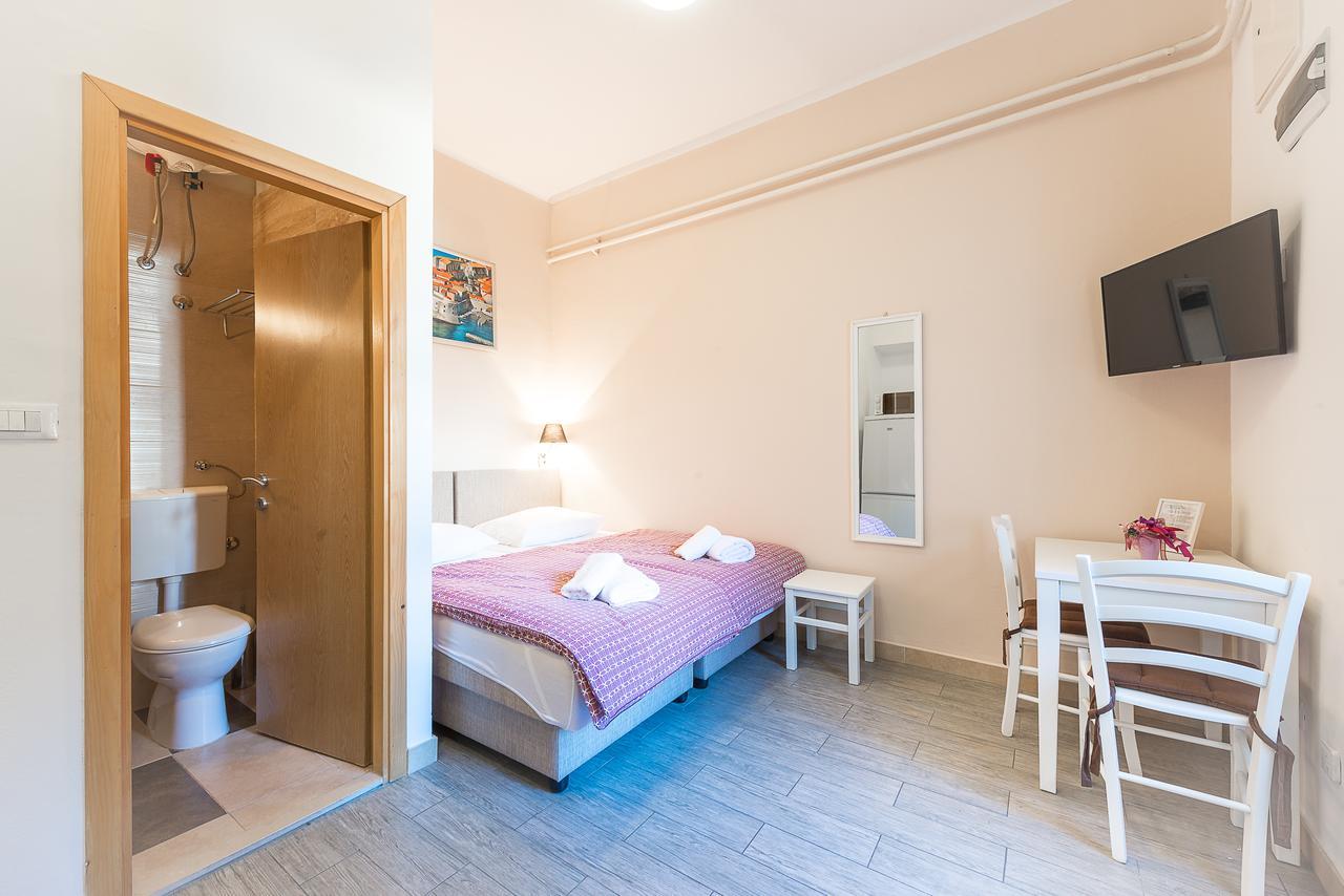 Ivana Central Studio Dubrovnik Eksteriør bilde