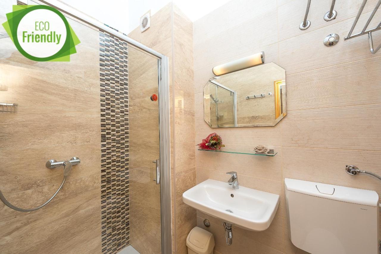 Ivana Central Studio Dubrovnik Eksteriør bilde
