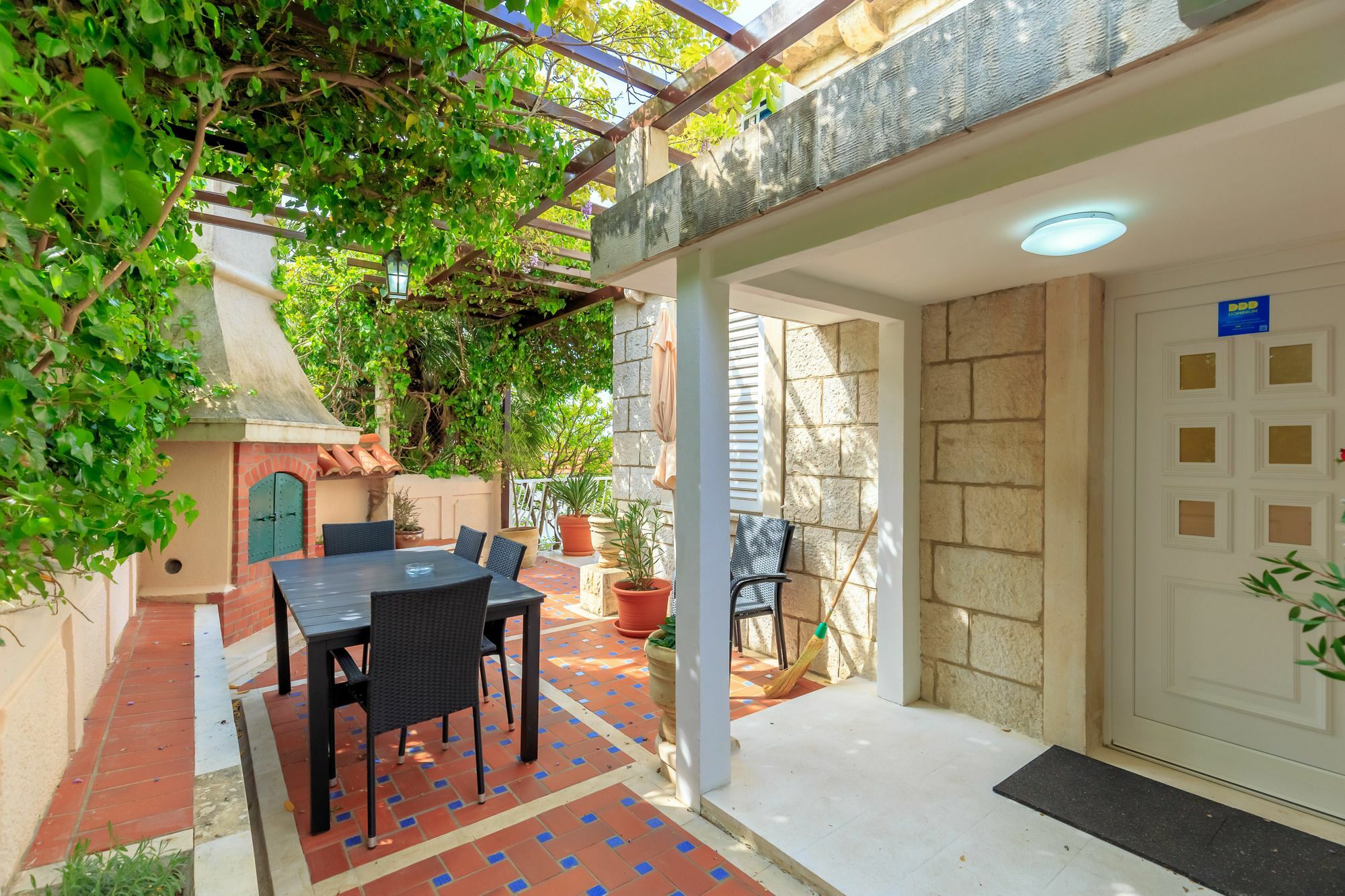 Ivana Central Studio Dubrovnik Eksteriør bilde
