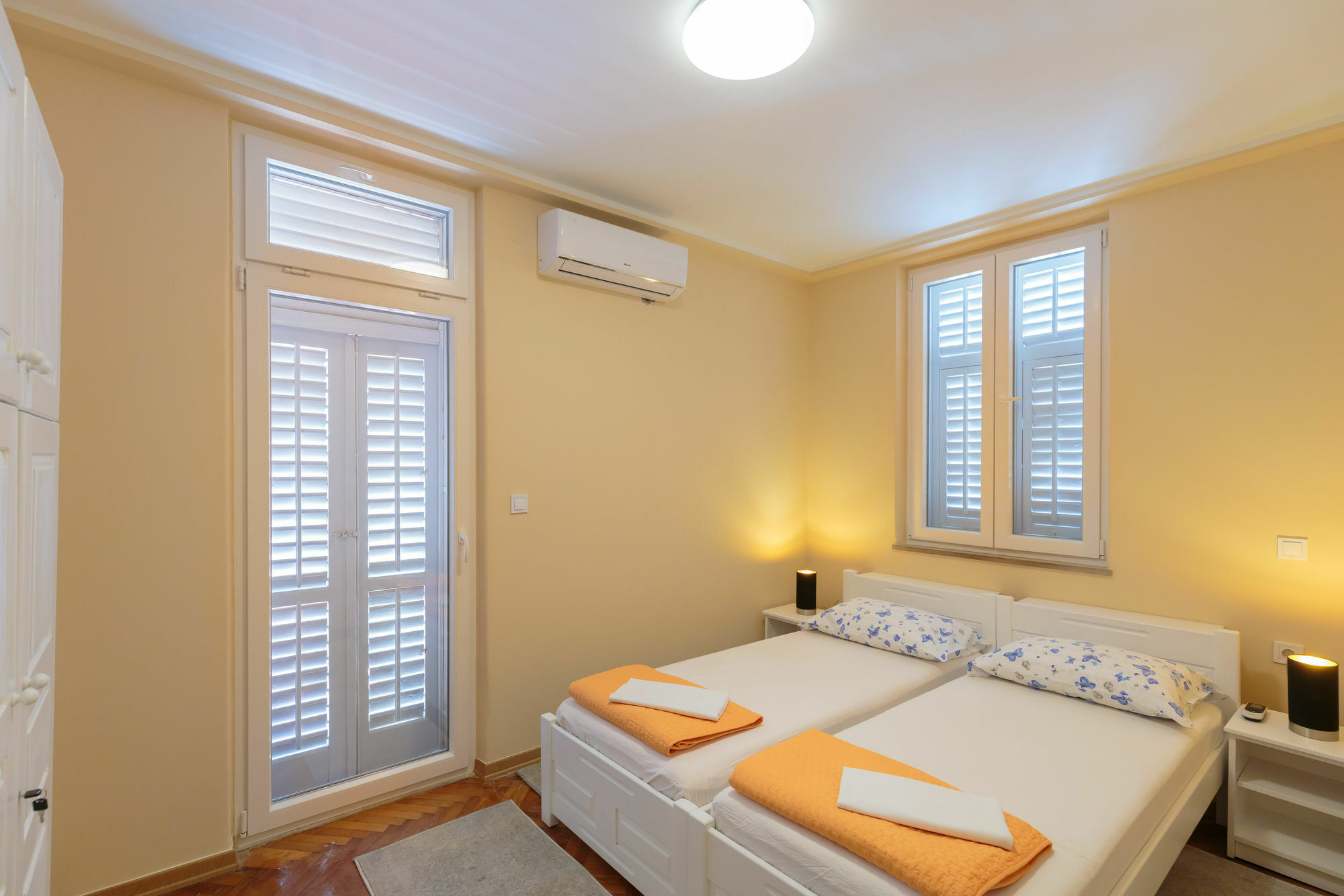 Ivana Central Studio Dubrovnik Eksteriør bilde