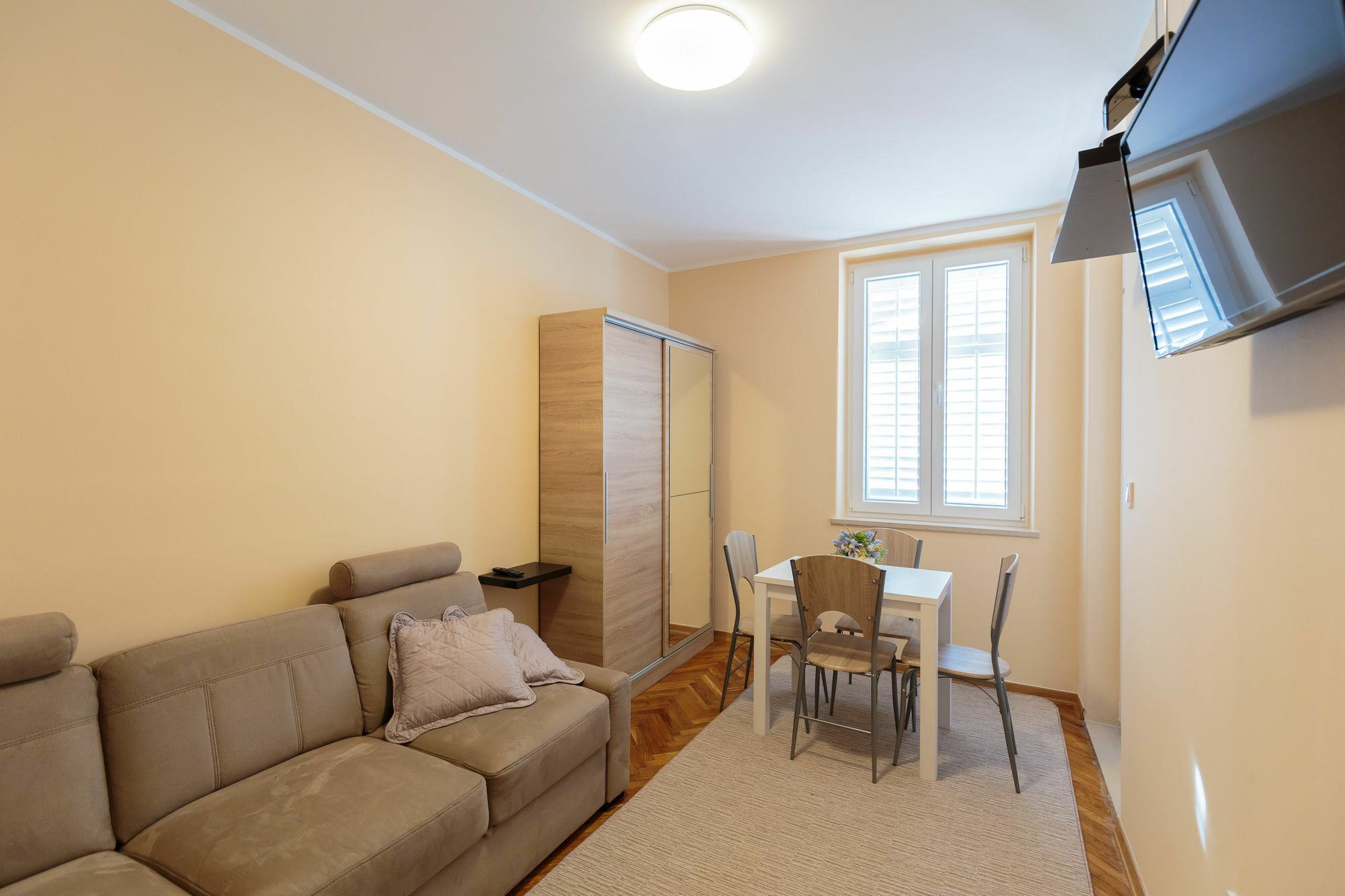 Ivana Central Studio Dubrovnik Eksteriør bilde