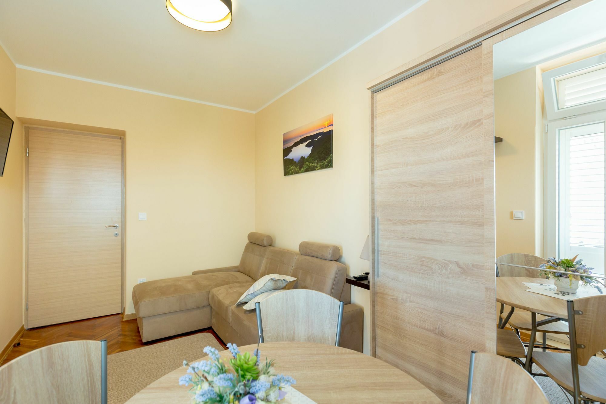 Ivana Central Studio Dubrovnik Eksteriør bilde