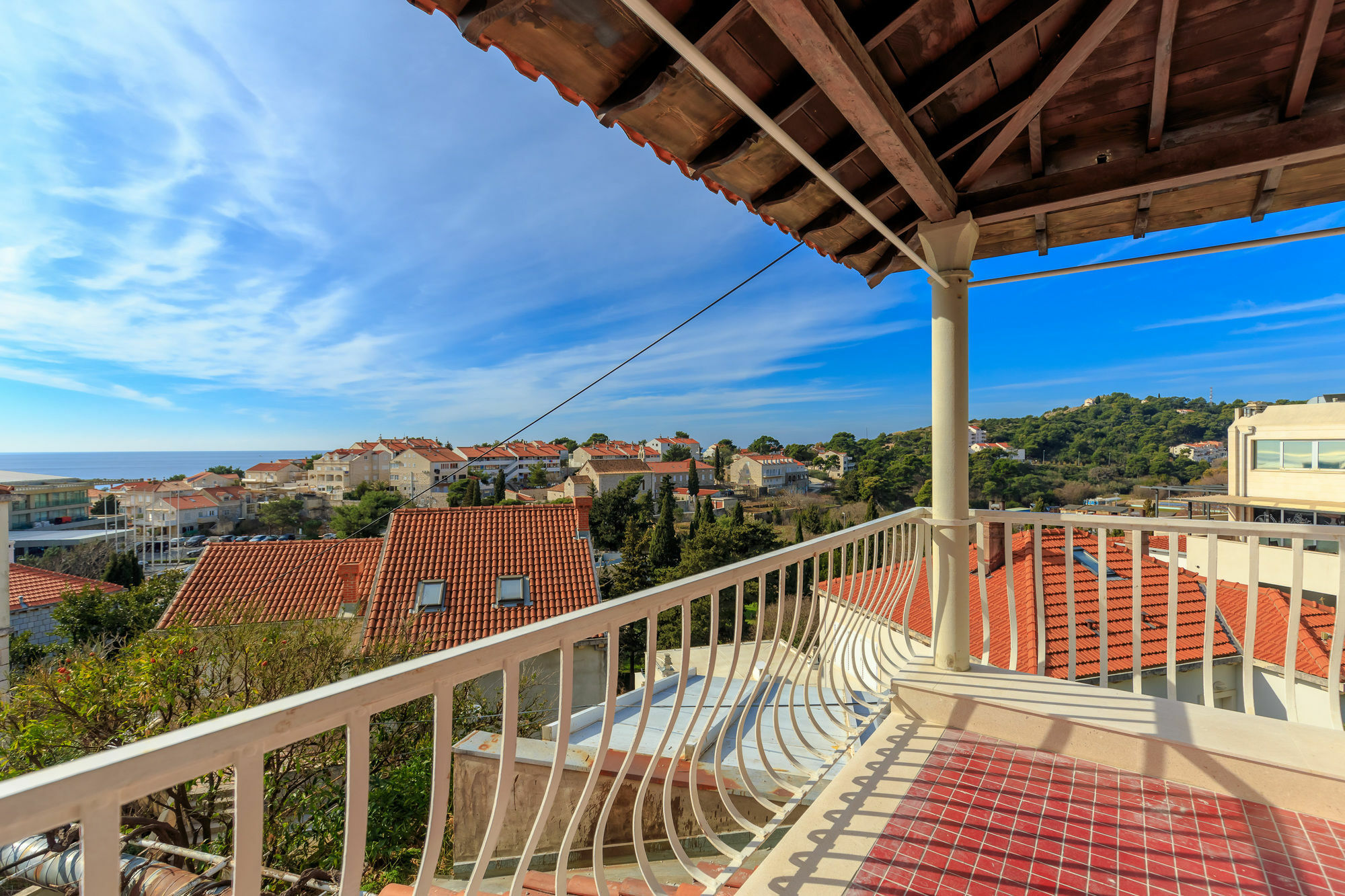 Ivana Central Studio Dubrovnik Eksteriør bilde