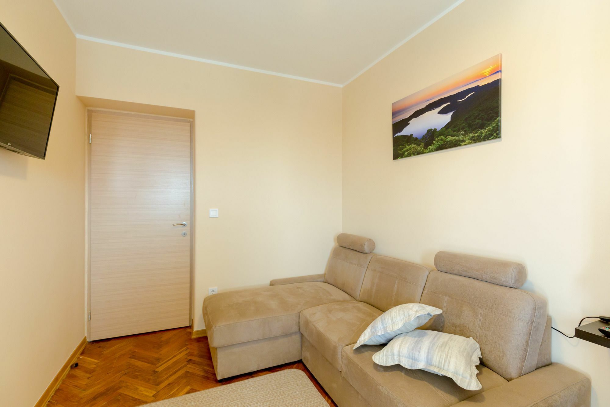 Ivana Central Studio Dubrovnik Eksteriør bilde